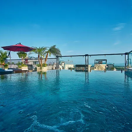 The Yen Residences Halong