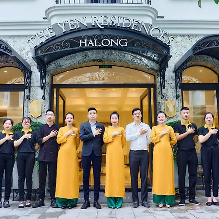 The Yen Residences Halong