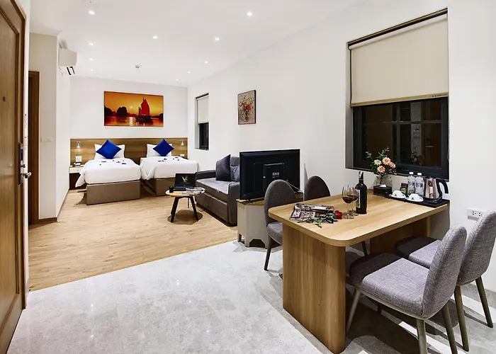 The Yen Residences