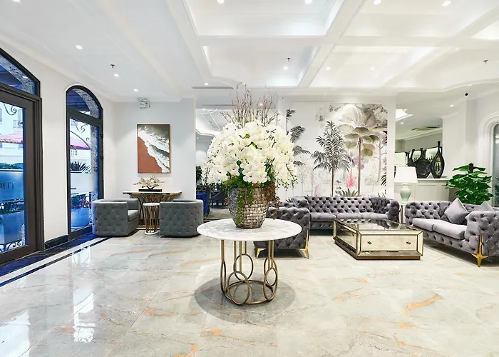 The Yen Residences 4* Hạ Long