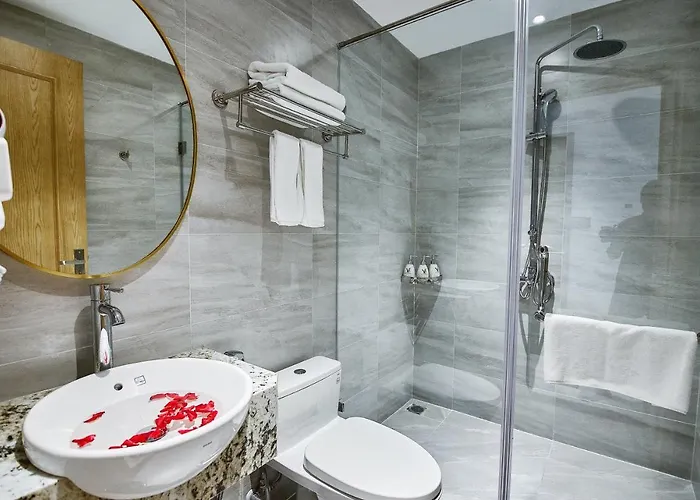The Yen Residences Hạ Long