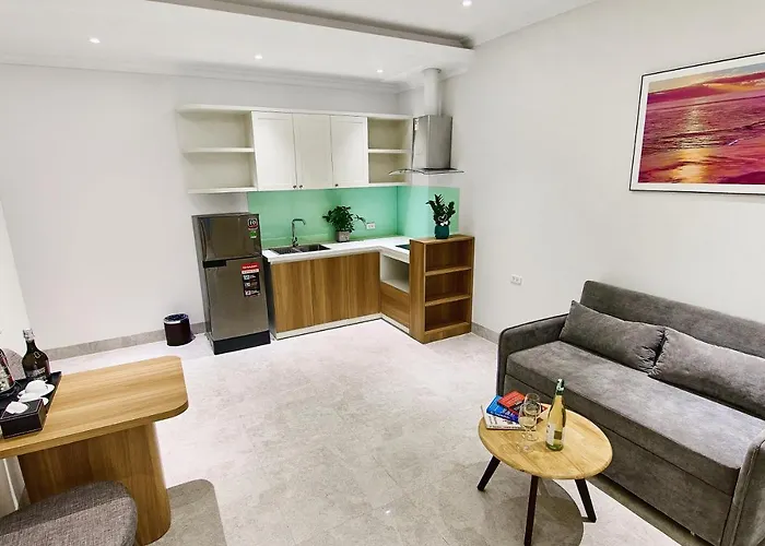 The Yen Residences