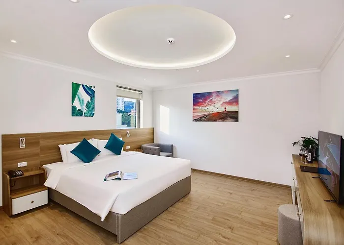 The Yen Residences Hạ Long