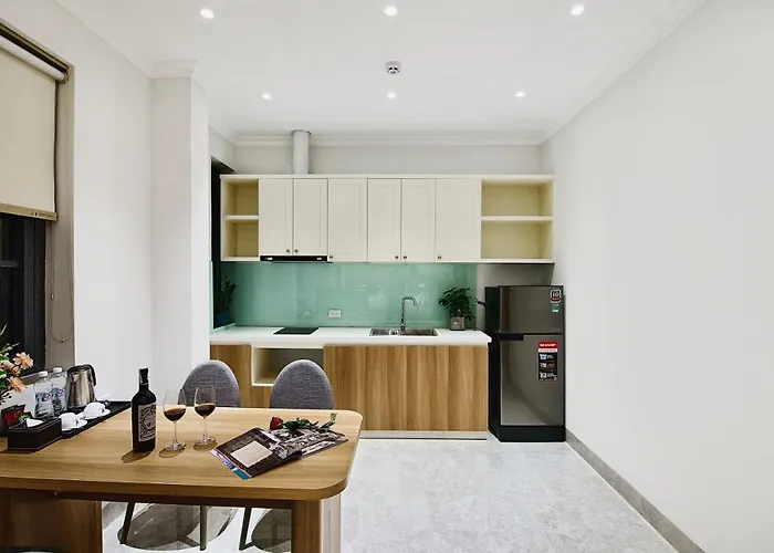 The Yen Residences