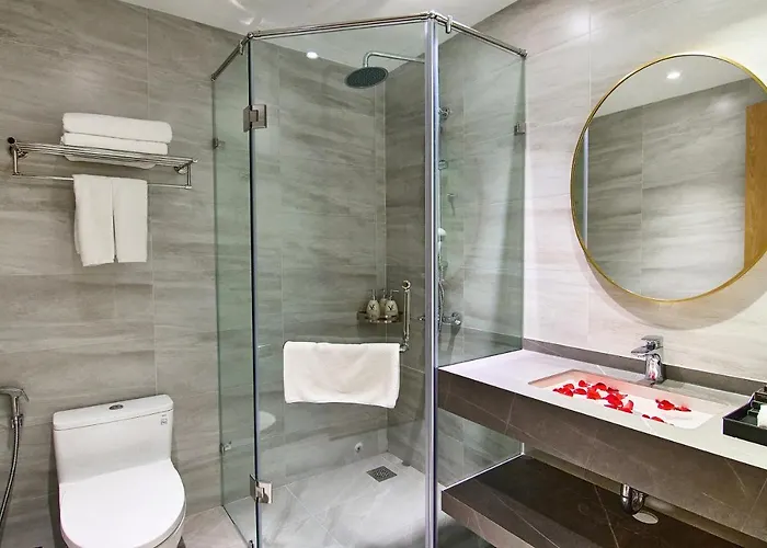 The Yen Residences 4* Hạ Long