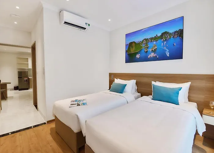 The Yen Residences 4*