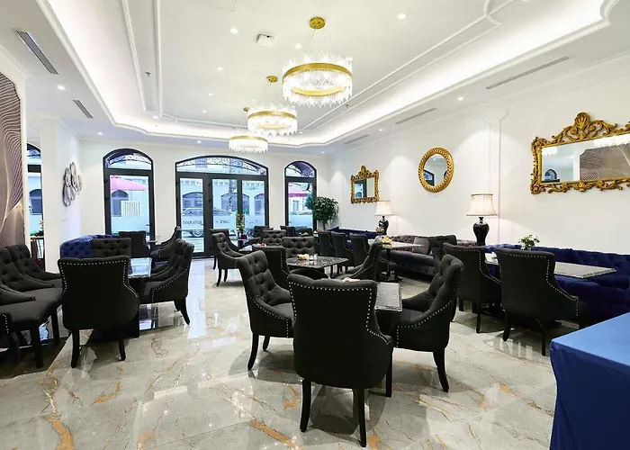 The Yen Residences 4* Hạ Long