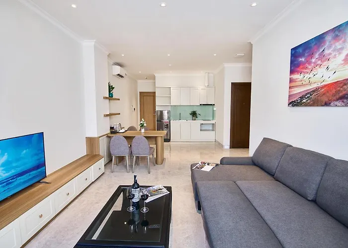 The Yen Residences 4*