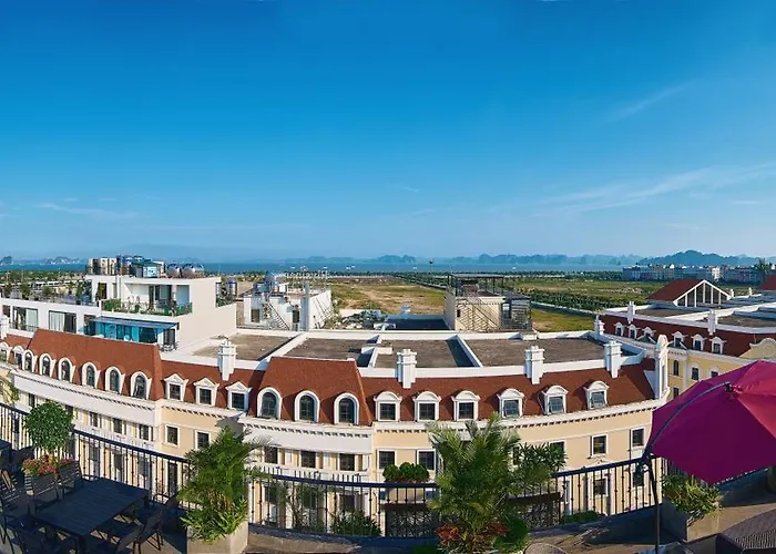 The Yen Residences